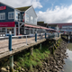Illustration for article titled 2019-09-24 Visiting Steveston Village